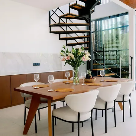 Paradise Living Villa Canggu Exterior foto