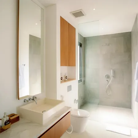 Paradise Living Villa Canggu Exterior foto