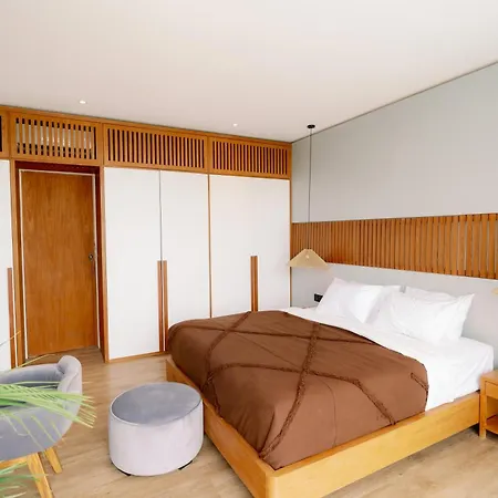 Paradise Living Villa Canggu Exterior foto