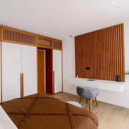 Paradise Living Villa Canggu Exterior foto