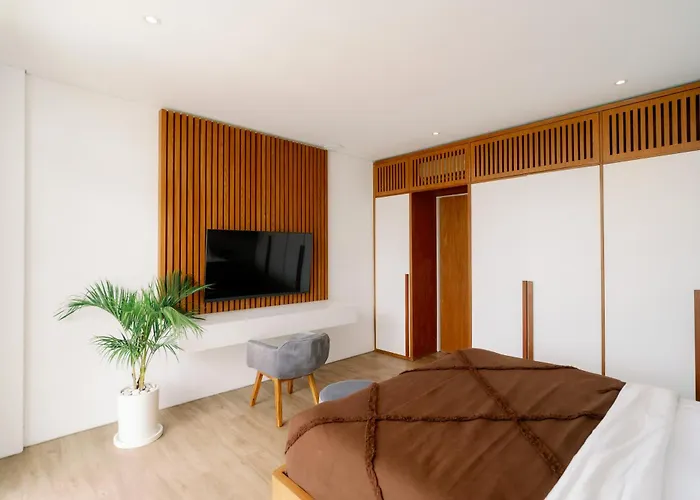 Paradise Living Villa Canggu