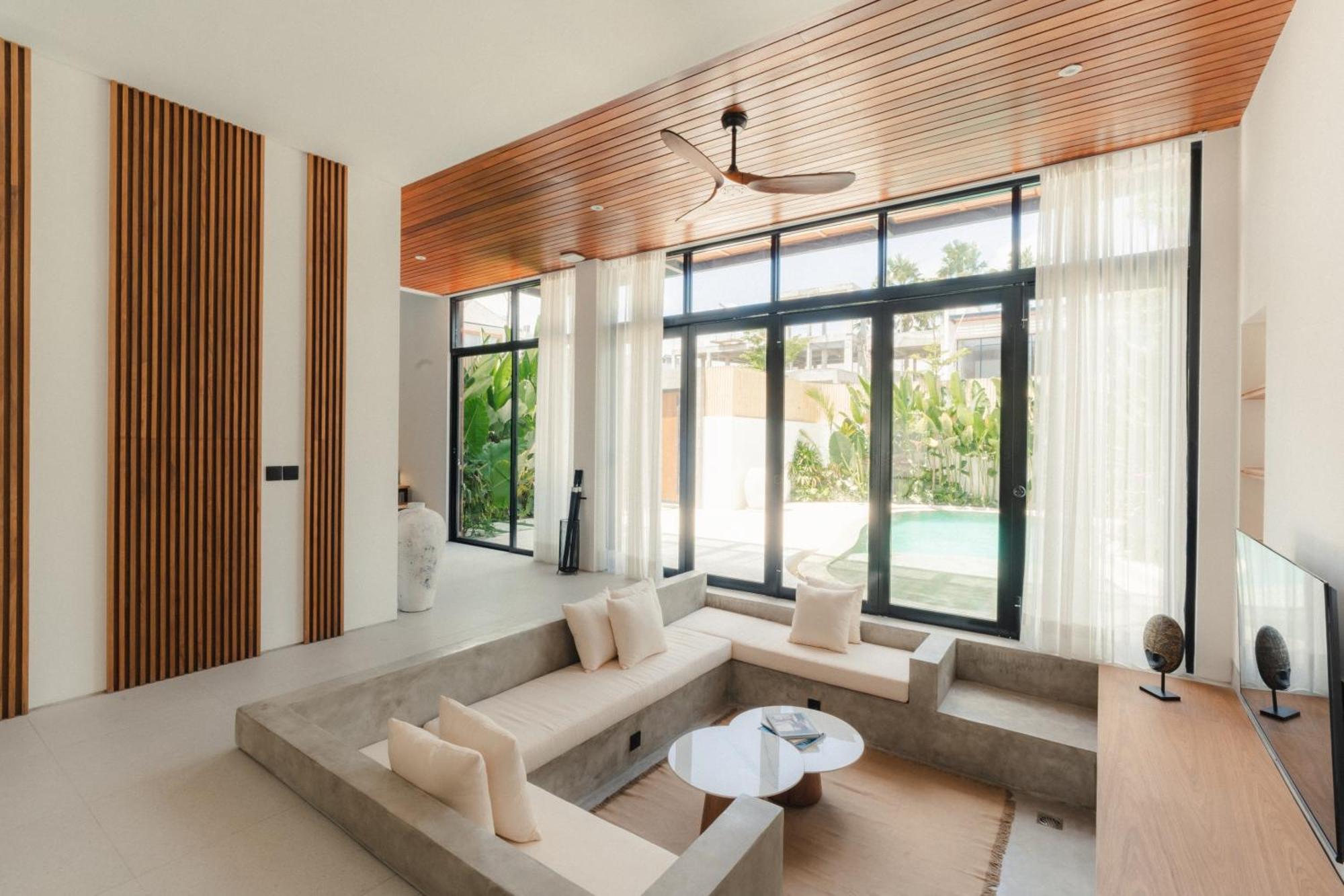 Paradise Living Villa *
