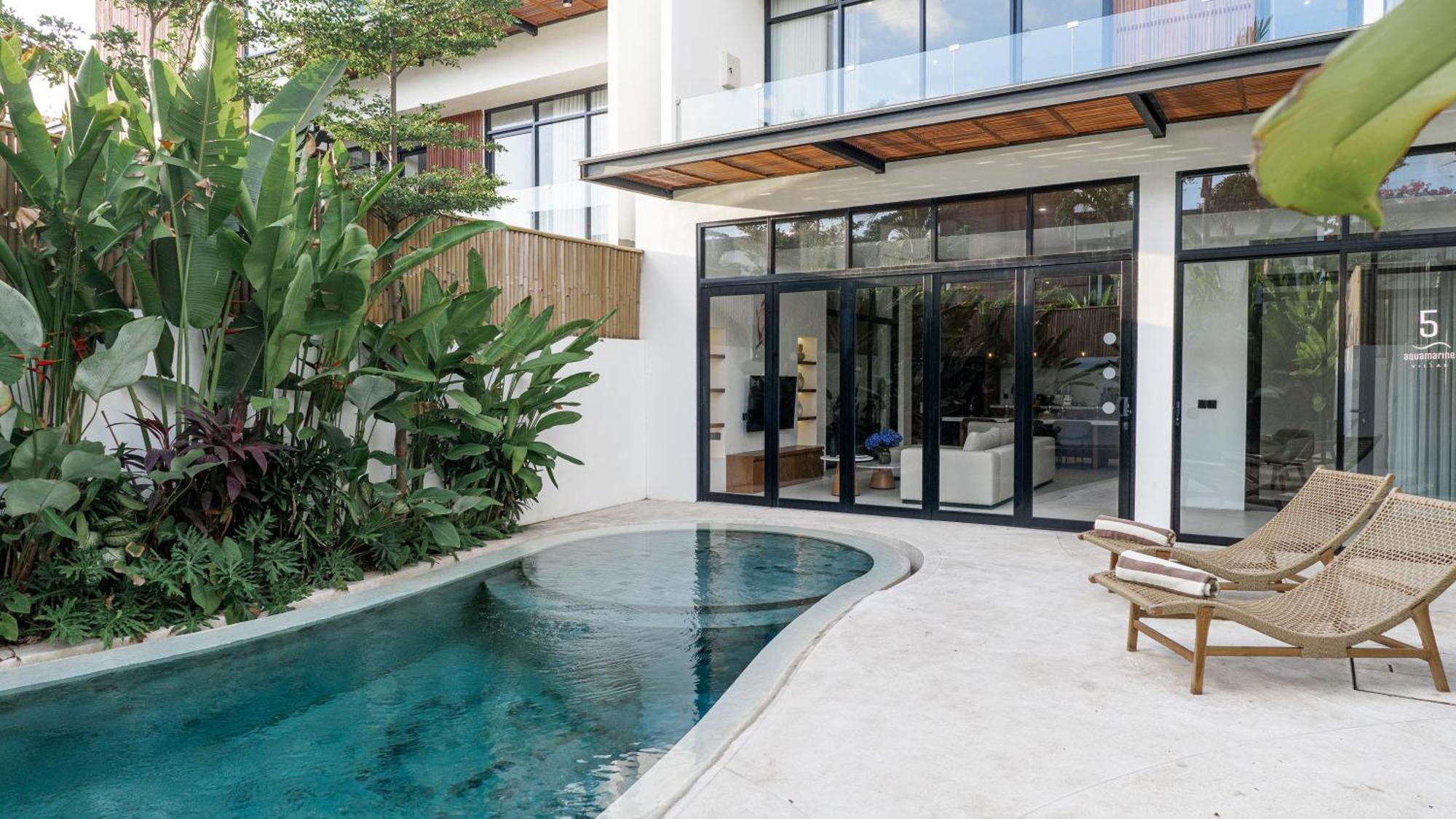 Villa Paradise Living Canggu