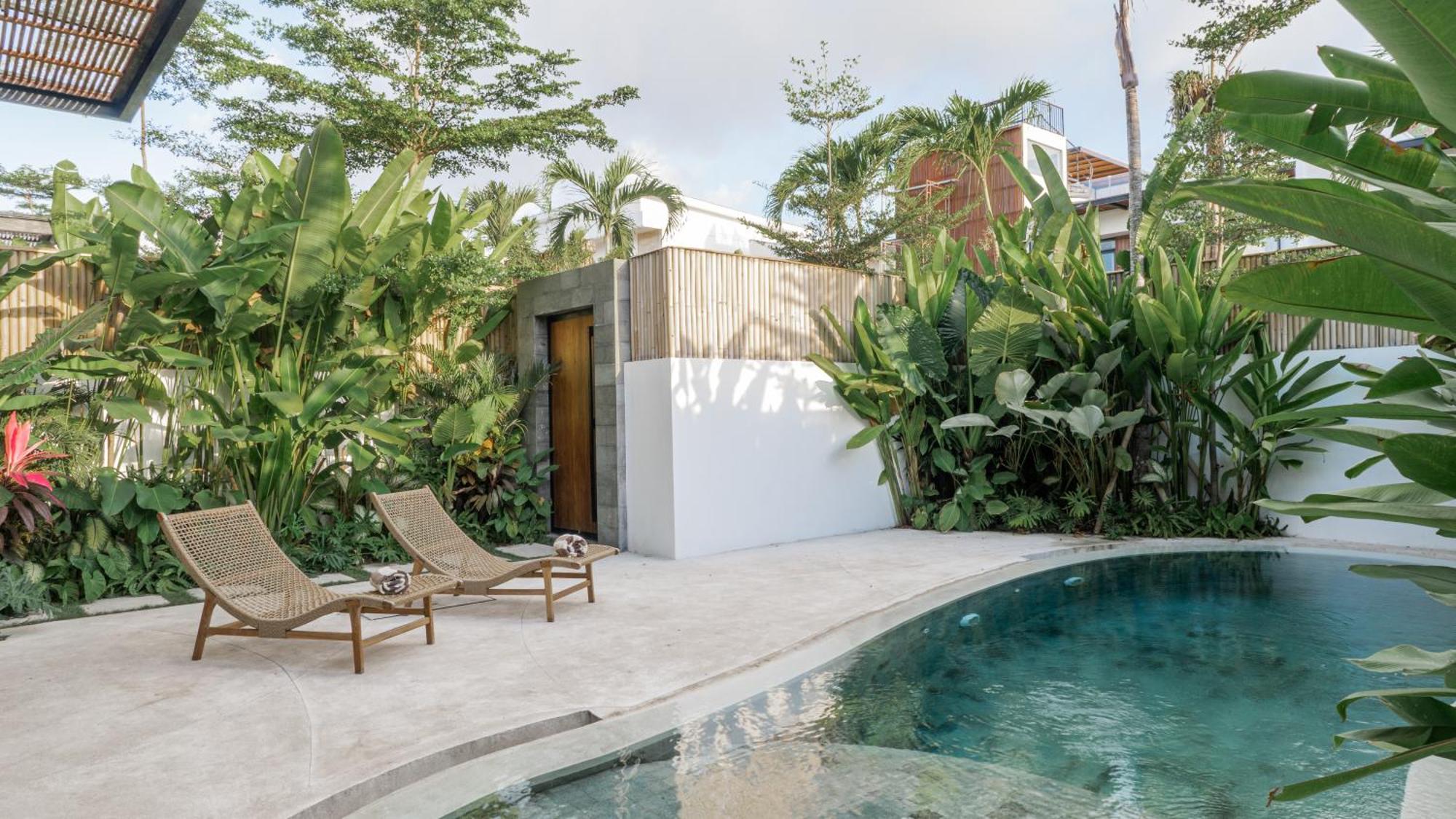 Paradise Living * Canggu