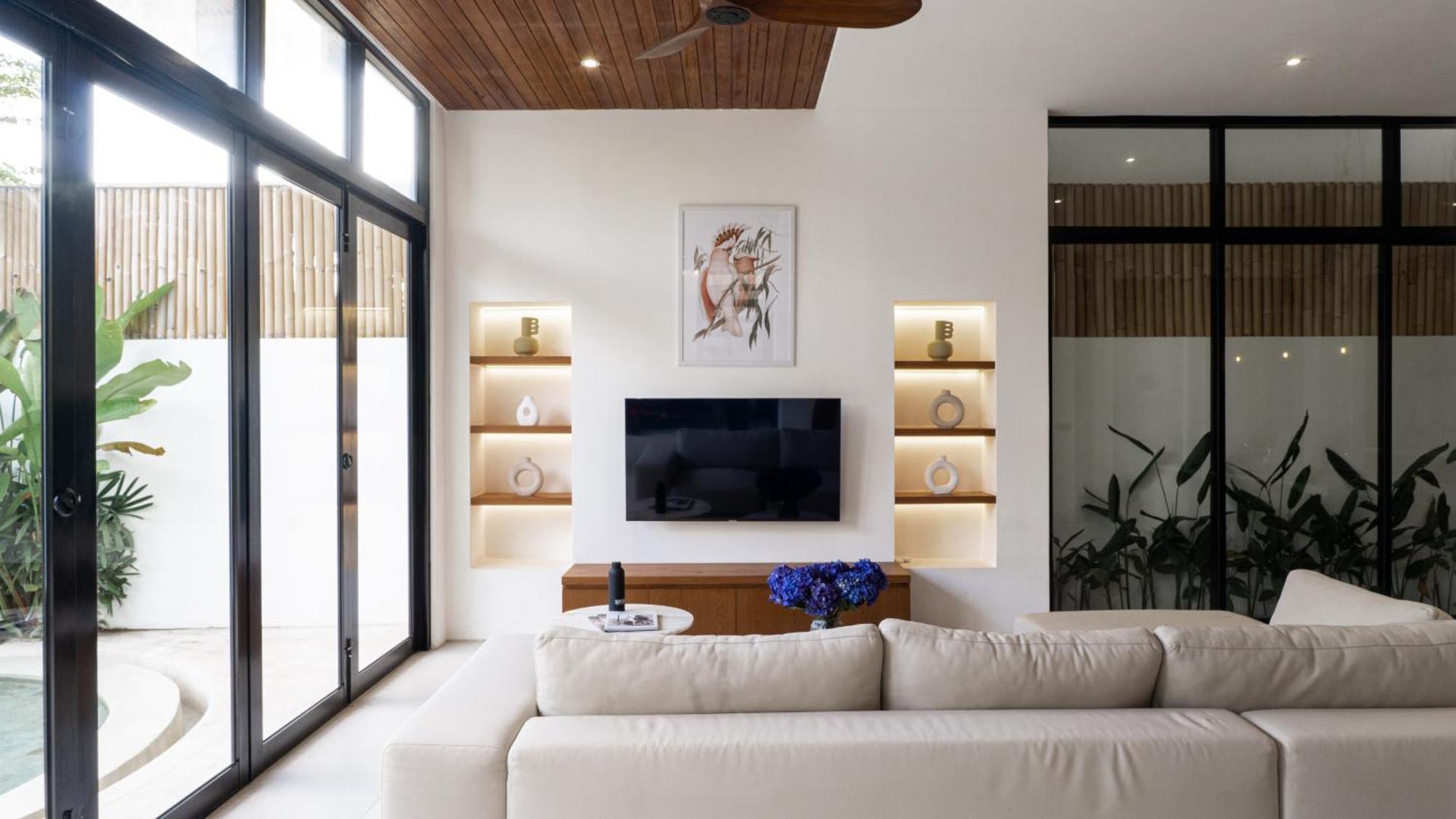 Villa Paradise Living *