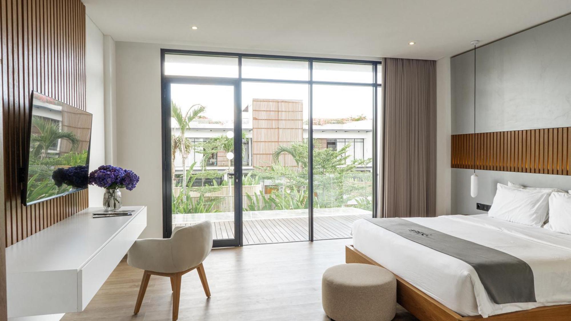 Paradise Living Canggu