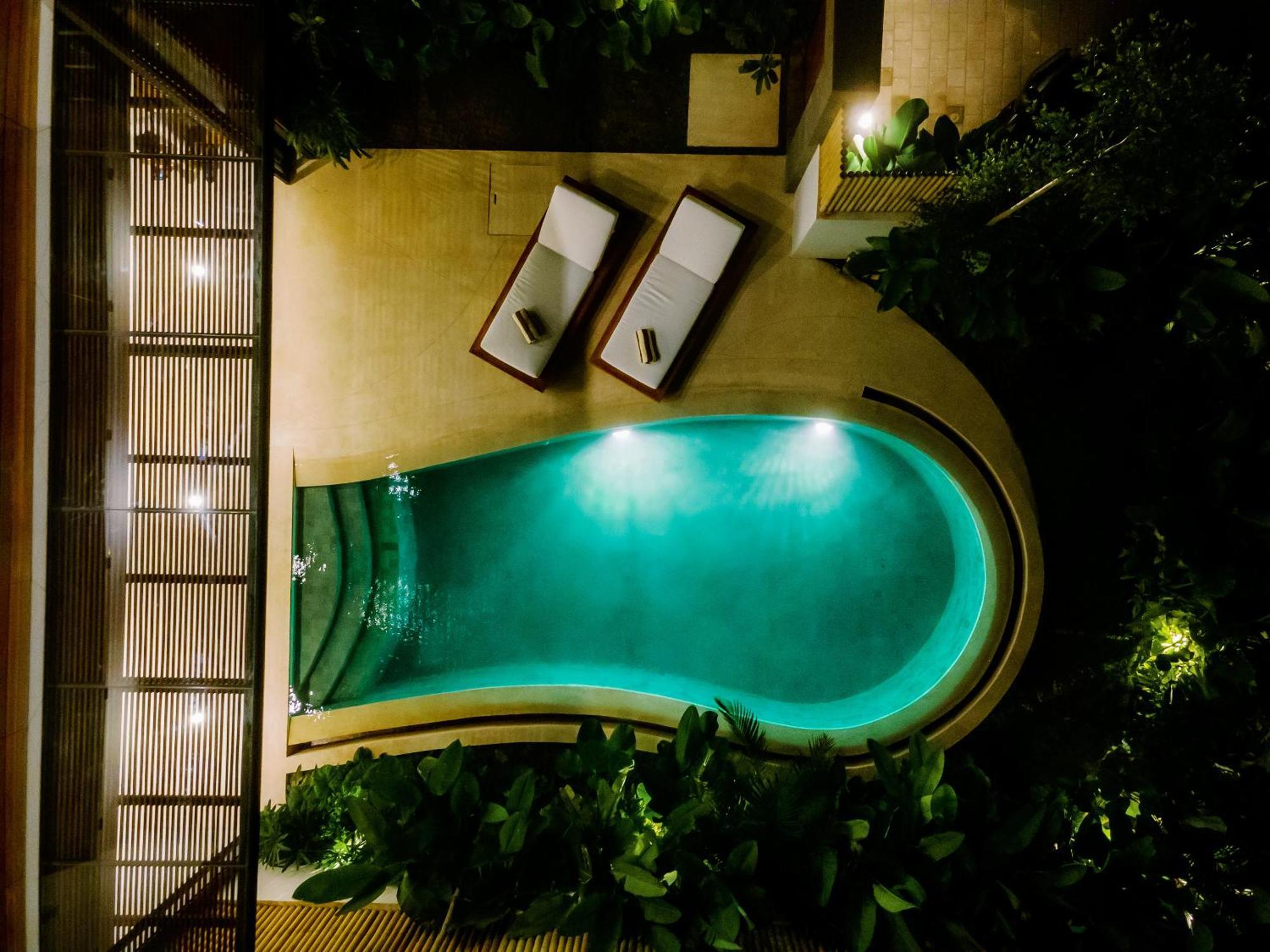 Paradise Living Villa *