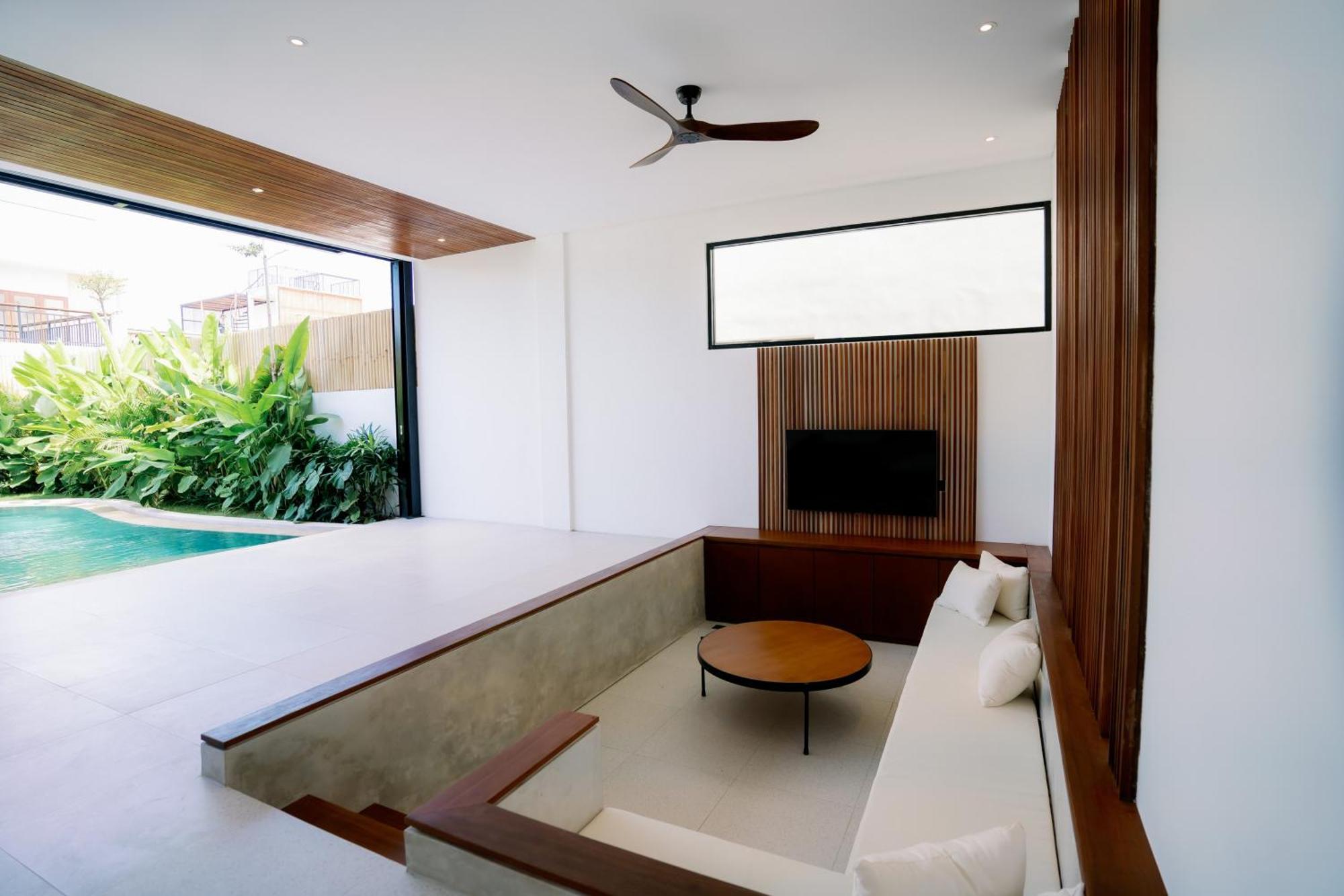 Villa Paradise Living Canggu