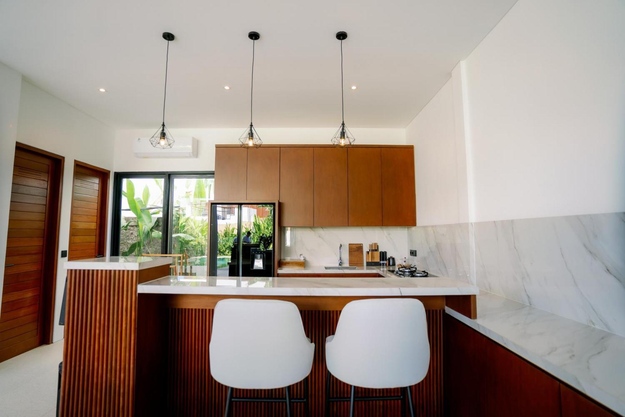 Villa Paradise Living Canggu
