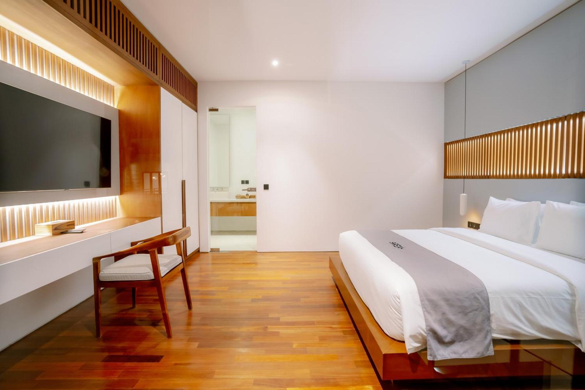 Paradise Living Canggu