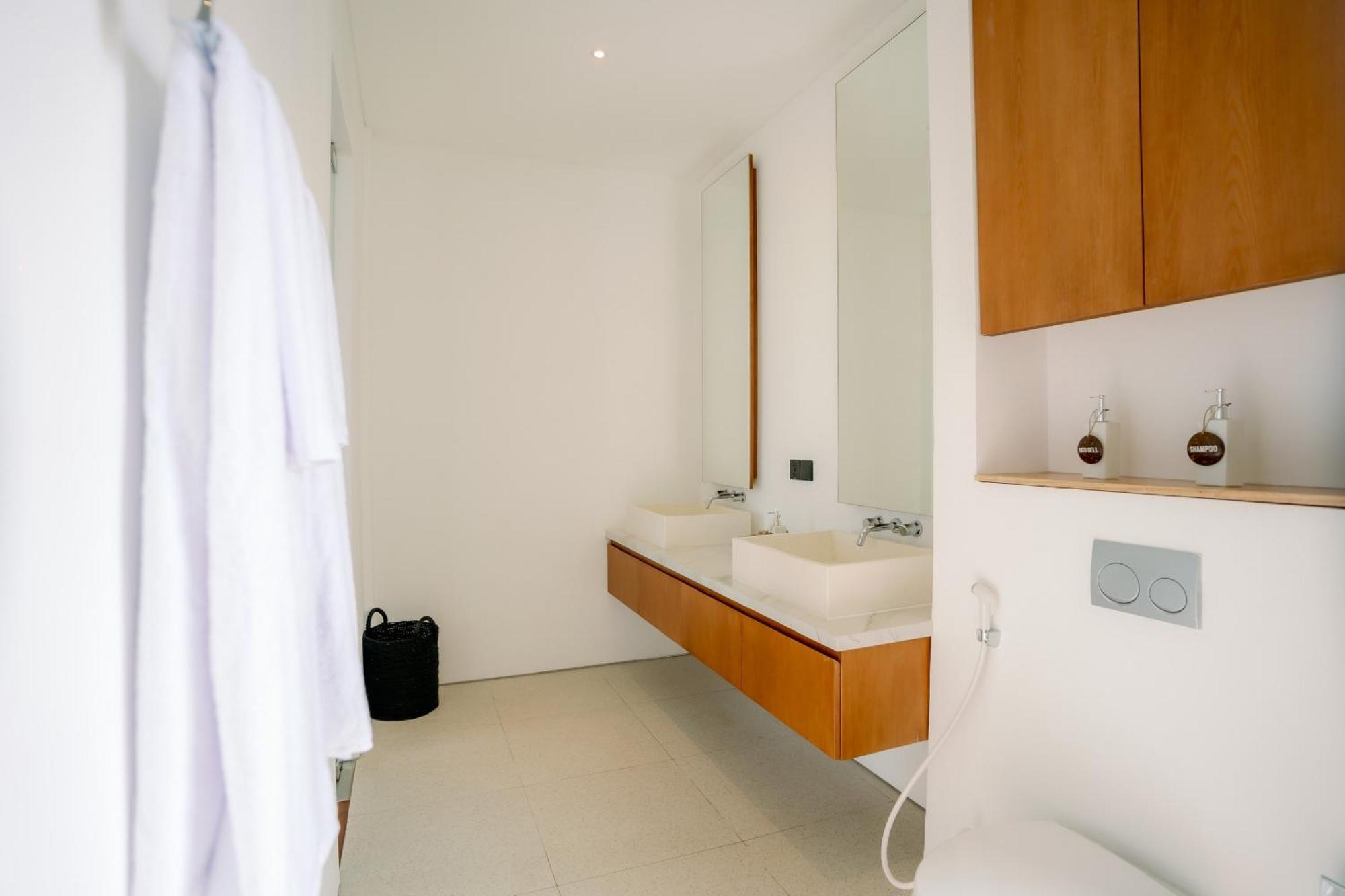 Paradise Living Villa Canggu