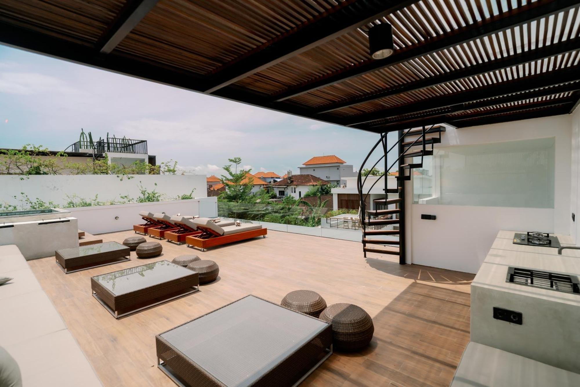 Villa Paradise Living *