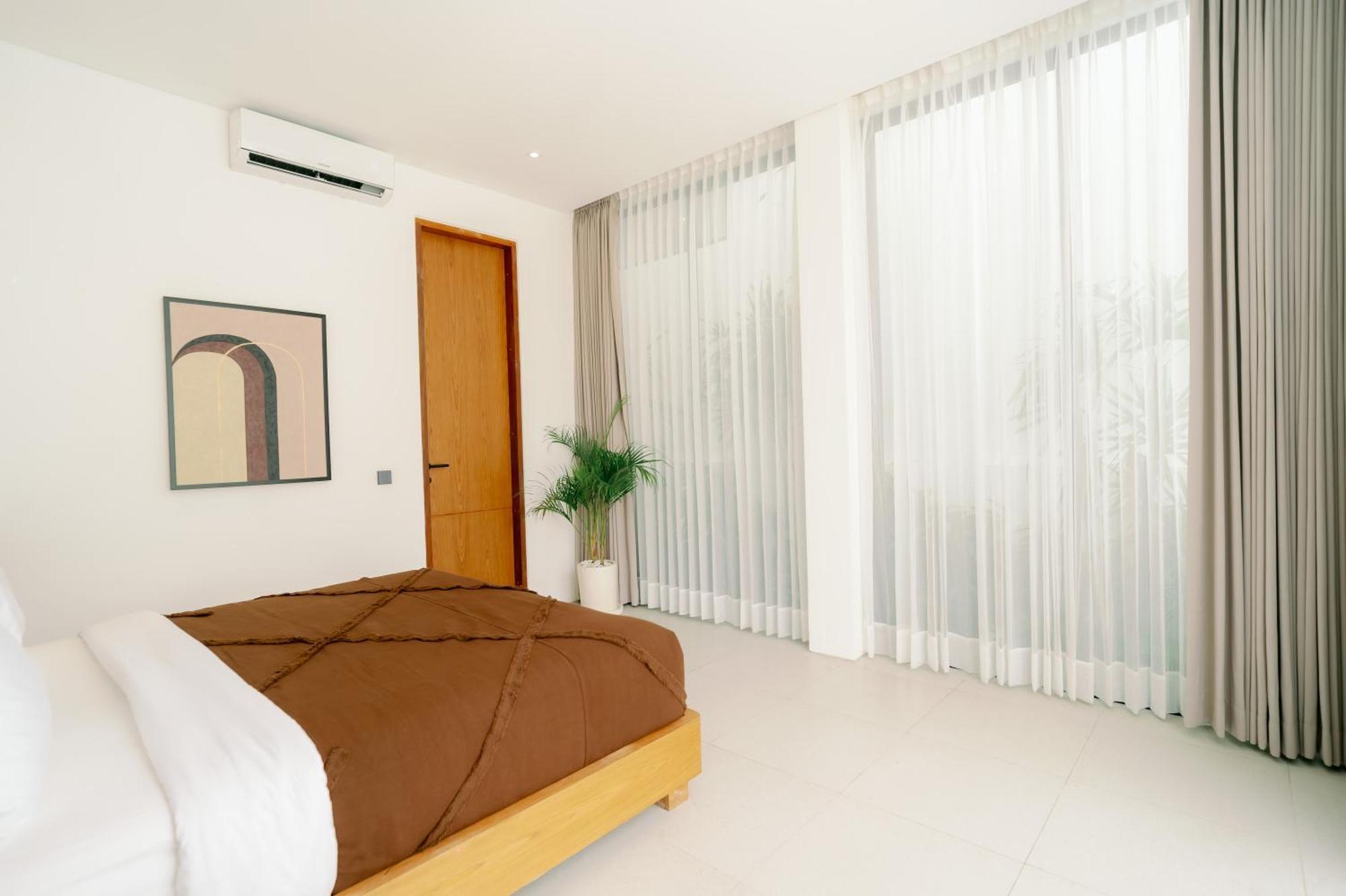 Paradise Living Villa Canggu