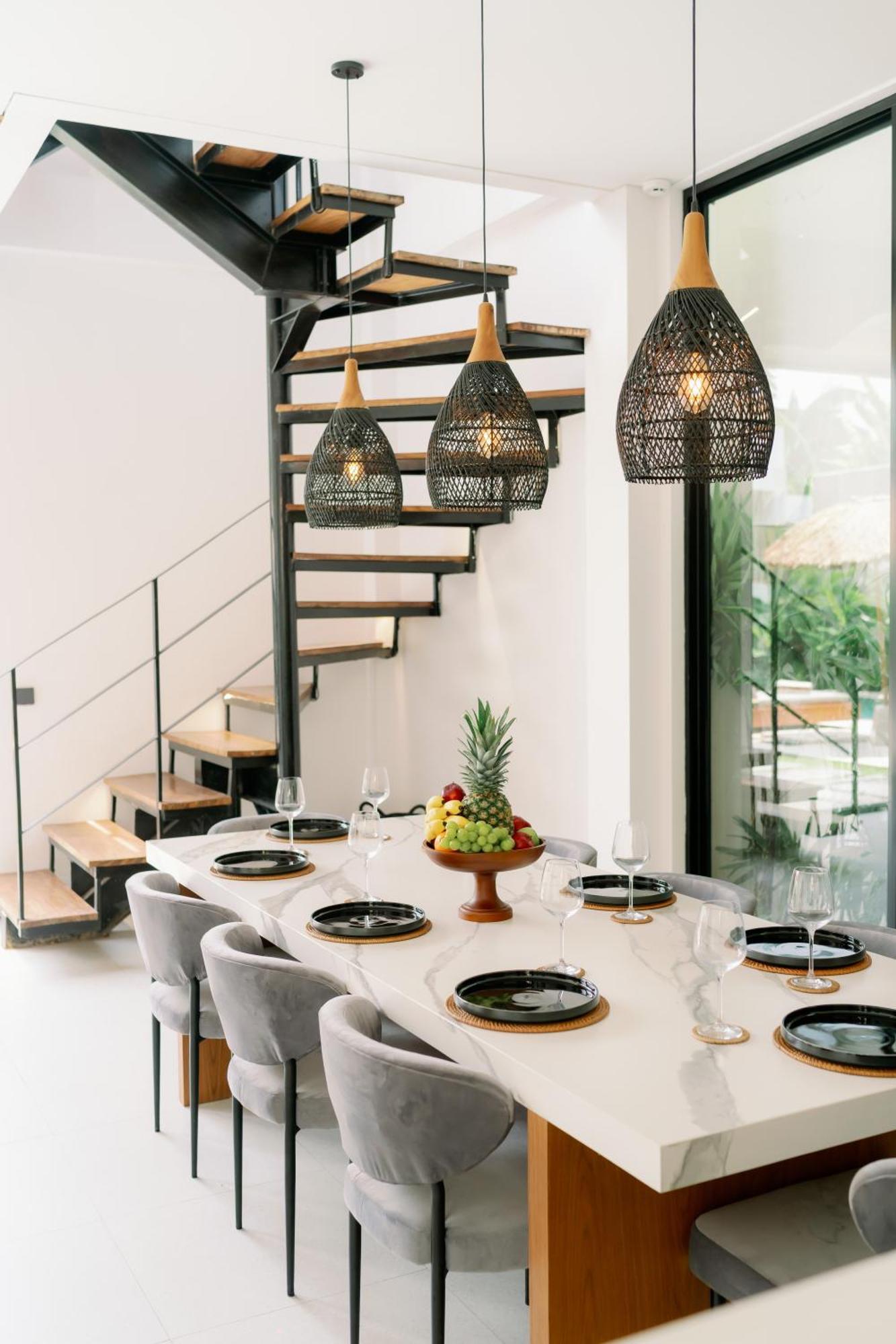 Villa Paradise Living Canggu