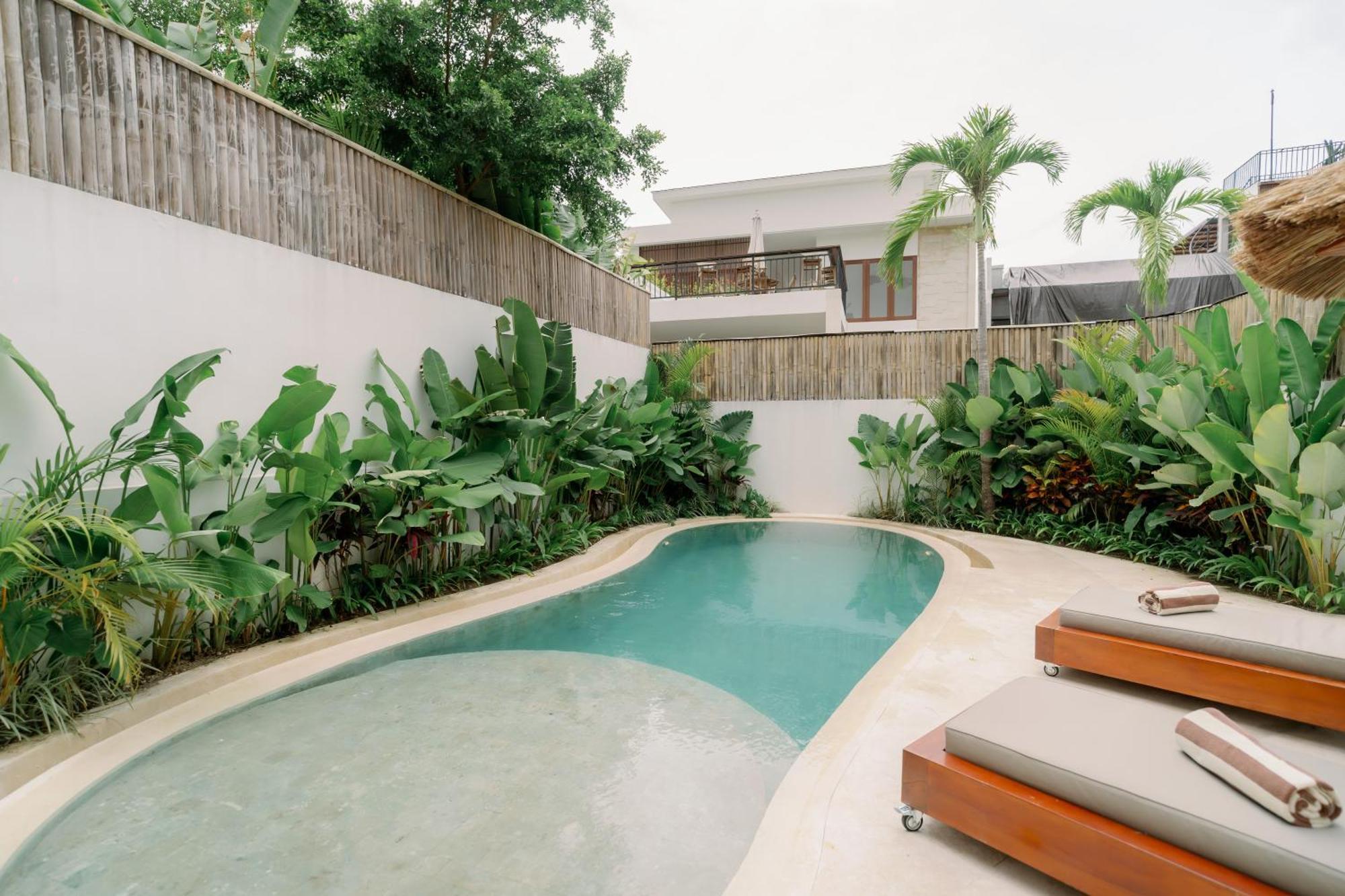 Paradise Living Canggu